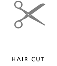 ヘアカット